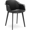 LD SEATING Konferenčné kreslo RIVA RI-01-PP-PP