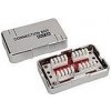 Spojovací box CAT6A STP 8p8c LSA+/Krone 13180095