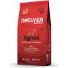 Krmivo pre psov Naturea Naturals Agnus Grasslands Lamb 12kg