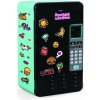 Vtech Vtech Supertajný maxi trezor černý CZ