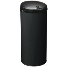 Rossignol SAS Bezdotykový odpadkový kôš Sensitive Basic 93626, 45 l čadičovo čierny