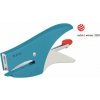 Zošívacie kliešte LEITZ Cosy modré (56450061)