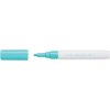 Popisovač Pilot Pintor pastelový zelený F, TIP