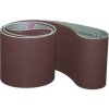 BOHR brusný pás MXL 50 x 1600 mm, zrnitost 60 (12 ks)