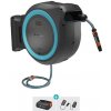 Gardena PowerRoll Akumulátorový box na hadicu XXL, 40 m, tyrkysový - sada GARDENA 18645-20