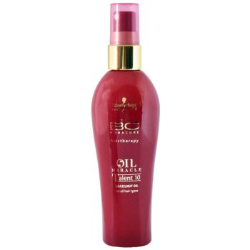 Schwarzkopf BC Bonacure Oil Miracle Brazilnut Oil Talent 10 100 ml