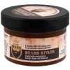 By My Beard stylingový krém pre celodenné kontrolu a definovanie fúzov 150 ml