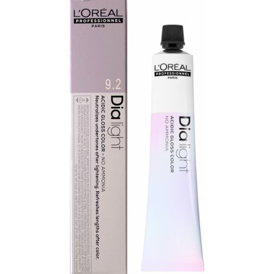 L'Oréal Dia Light 9.2 50 ml