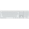 Apple Magic Keyboard 2024 with Touch ID and Numeric Keypad MXK73LB/A