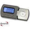 Dynavox TW-3 - Vysoko presná digitálna váha na meranie prítlaku prenosky gramofónu