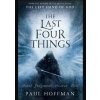 Last Four Things - Paul Hoffman, Penguin