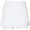 Nike Court Dri-Fit Victory Tennis Skirt W - white/black