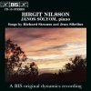Strauss/Sibelius - Songs (CD) (BIS)