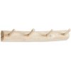Kave Home Gaillech 63 cm prírodný