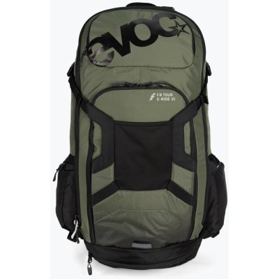 Evoc FR Tour E-Ride 30 l dark olive/black