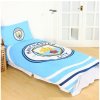 Obliečky Manchester City F.C- single