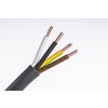Kábel CYKY-J 4x10