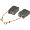 GEKO Uhlíky do uhlovej brúsky Ferm 230 8x15x20mm 05019 G85318