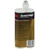DP490 SCOTCH-WELD 3M čierne tixotropné dvojzložkové epoxidové lepidlo, 400 ml