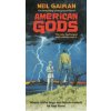 American Gods (Neil Gaiman)(Brožovaná)