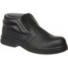 PORTWEST Steelite Slip On S2 FW83 POR-FW83BKR40