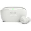 Slúchadlá JBL Wave Buds (JBLWBUDSWHT) biela