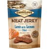 Carnilove Dog Jerky Lamb & Salmon Fillet 100 g