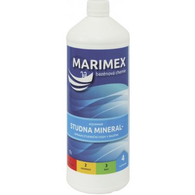 MARIMEX 11301603 Aquamar Studňa 1 L