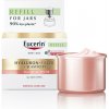 Eucerin Hyaluron Filler + Elasticity rose SPF30 denný krém náhradná náplň 50 ml