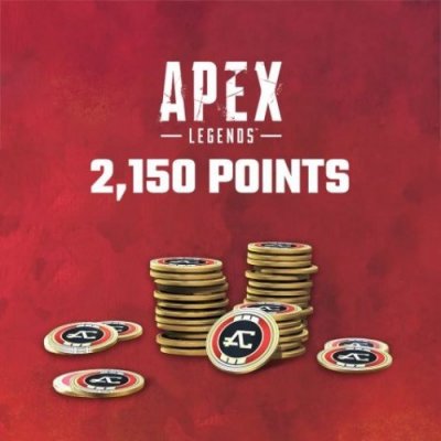 Apex Legends Coins 2150 | PC Origin