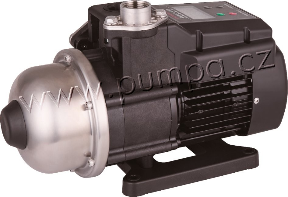 Pumpa e-line E-DRIVE PPM 50Hz 0,75kW s frekvenčním měničem ZB00049458