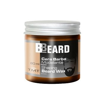 TMT B.Beard Shaping Beard Wax 60 ml