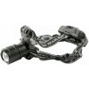 STREND PRO Čelovka HEADLIGHT H4019, XHP70 LED, ZOOM USB nabíjanie