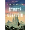 Čtvrtý konkubín - Ashton Edward
