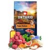Ontario Puppy Medium Lamb & Brown Rice 2,25kg