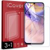 Hybridné sklo iCover pre Philips S610 3 ks