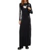 ŠATY DIESEL D-ANESSA DRESS BLACK 1