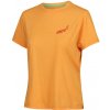 Inov8 Graphic Tee Skiddaw yellow triko dámské Velikost: M