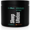 GymBeam Sleep & Relax 225 g mango - marakuja