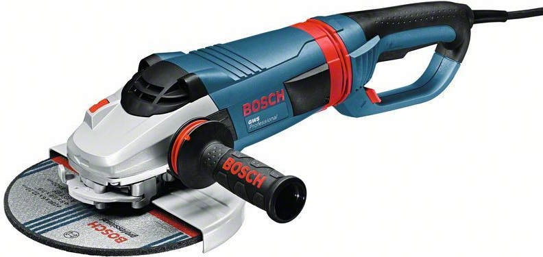 Bosch GWS 24-230 LVI 0.601.893.F00