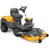 Traktorová kosačka rider STIGA Park 500 W
