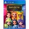 Rainbow High Runway Rush (PS4) 5060528039680