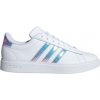 Pánske tenisky adidas, GRAND COURT 2.0 biela,mix, 38 EU