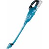Makita CL001GZ02 Akku-Staubsauger 40V