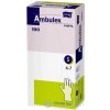 Ambulex rukavice VINYL veľ. S, nesterilné, nepúdrované 1x100 ks