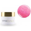 Starnails UV/LED Gel Polish Fancy Illusions, 5ml - 001, Dragon Fruit - gél lak v kelímku