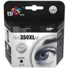 Ink. kazeta TB komp.s HP CB336EE Black ref. TBH-350XLBR