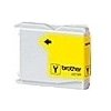 Brother LC-1000Y (yellow, 400 str.@ 5% draft) pro DCP-330C,DCP-540CN