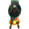 LEAN Toys 17501 Sada 2 padelových rakiet pre deti s PU loptičkou