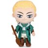 Plyšák Draco Malfoy Famfrpál | Harry Potter 30 cm